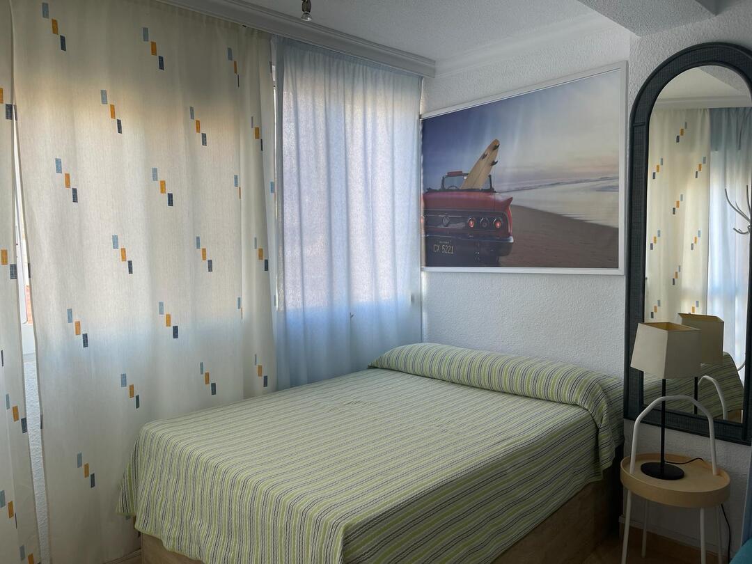 Studio -
                        Torre Del Mar -
                        0 bedrooms -
                        2 persons